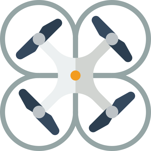 Drone icon