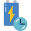 Battery icon 64x64