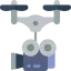 Drone icon 64x64