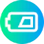 Half battery 상 64x64