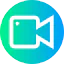 Video camera icon 64x64