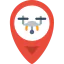 Pin icon 64x64