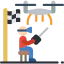 Racing Symbol 64x64