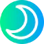 Night icon 64x64