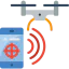 Drone icon 64x64
