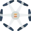 Drone icon 64x64