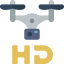 Drone icon 64x64