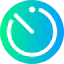 Timer icon 64x64