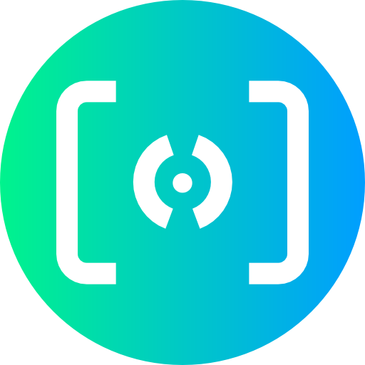 Focus icon