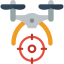 Drone icon 64x64