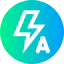 Flash icon 64x64