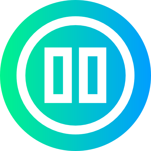 Pause icon