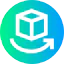 3d icon 64x64