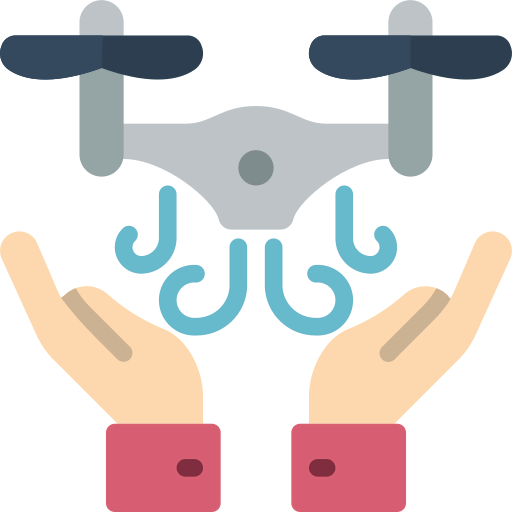 Drone icon