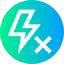 Flash icon 64x64