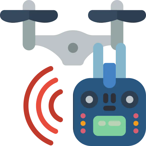 Drone icon