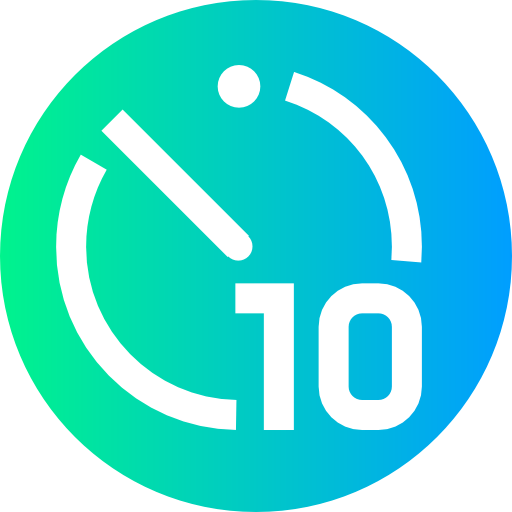 Timer icon
