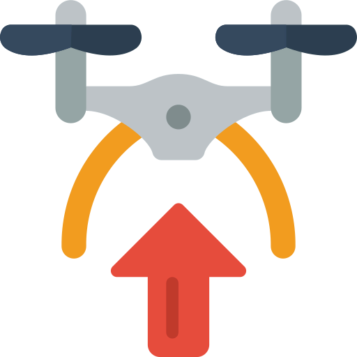 Drone icon