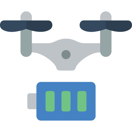 Drone icon