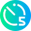 Timer Ikona 64x64