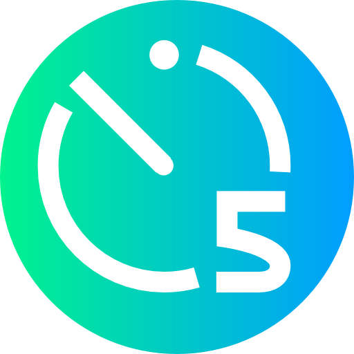 Timer 图标
