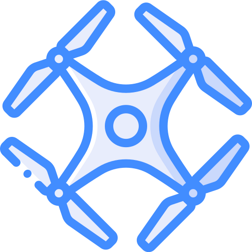 Drone icon