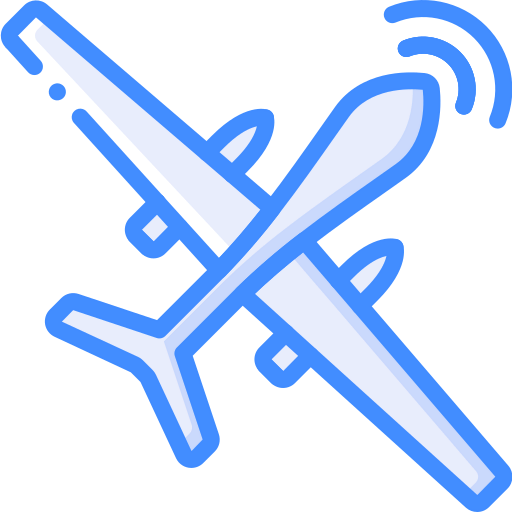 Drone icon