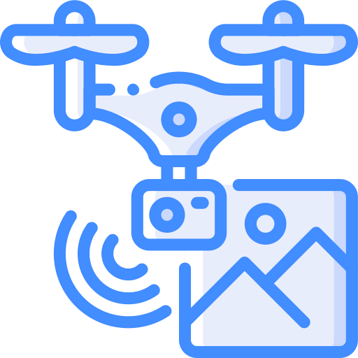 Drone icon