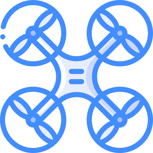 Drone icon