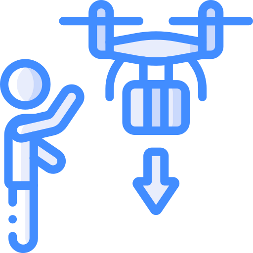 Drone icon