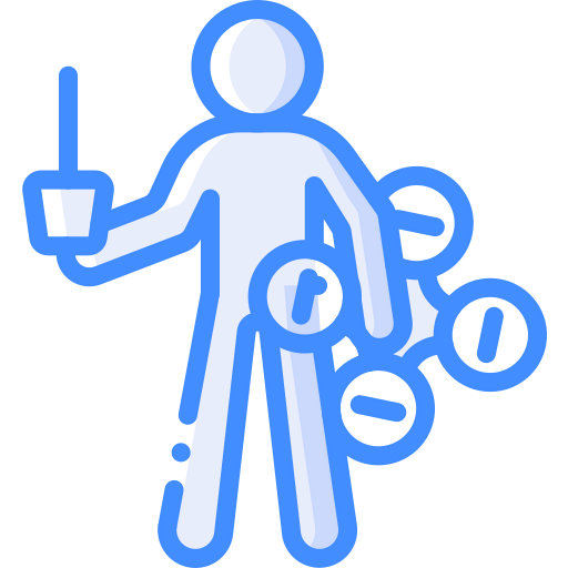Remote control icon