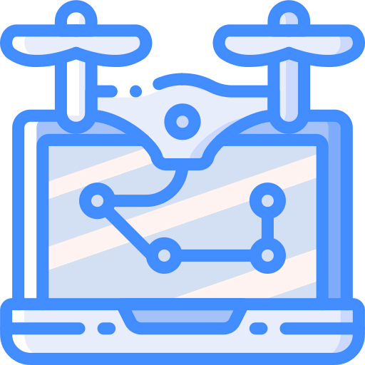 Drone icon