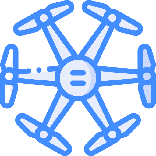 Drone icon