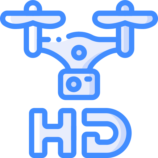Drone icon