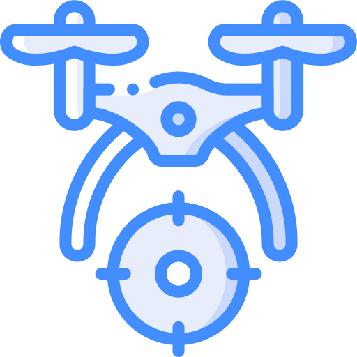 Drone icon