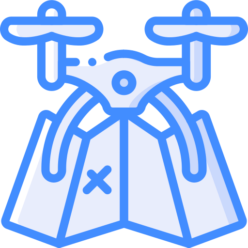 Drone icon