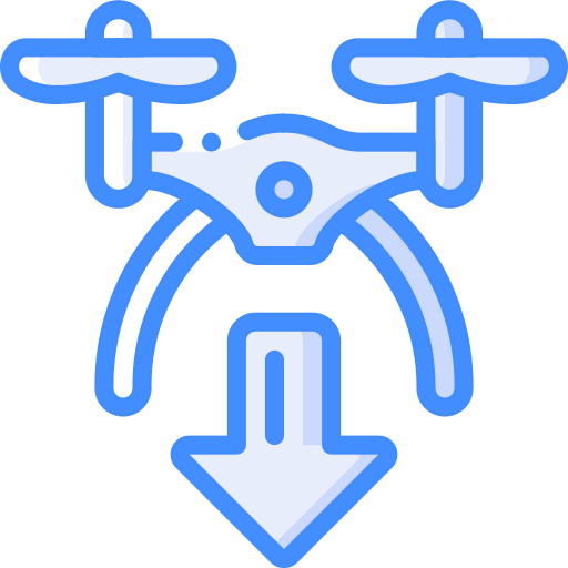 Drone icon