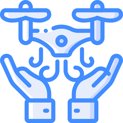 Drone icon