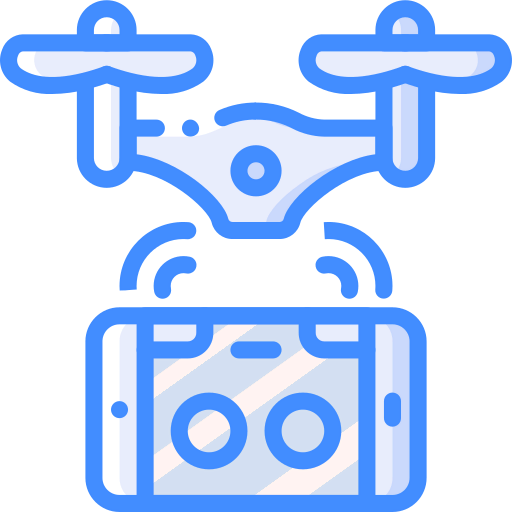 Drone icon