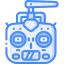 Remote control icon 64x64