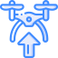 Drone icon 64x64