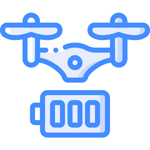 Drone icon