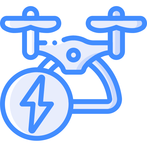 Drone icon