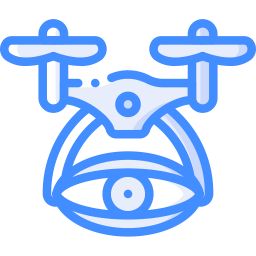 Drone icon
