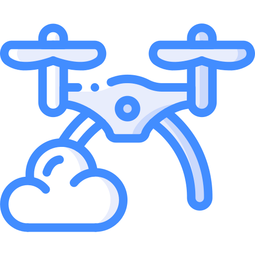 Drone icon