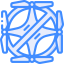 Drone icon 64x64