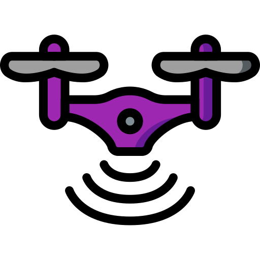 Drone icon