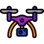 Drone icon 64x64