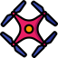 Drone icon 64x64