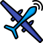 Drone icon 64x64